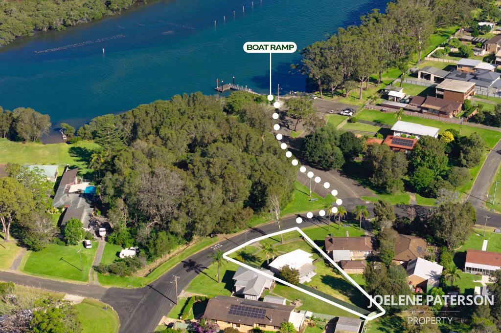 1 Otranto Ave, Orient Point, NSW 2540