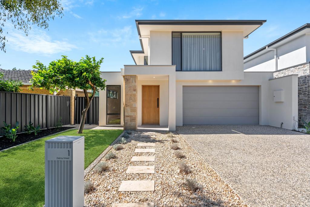 1 Delray St, Fulham, SA 5024