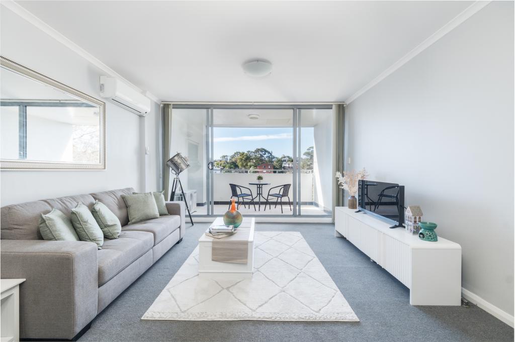 413/1-3 Larkin St, Camperdown, NSW 2050