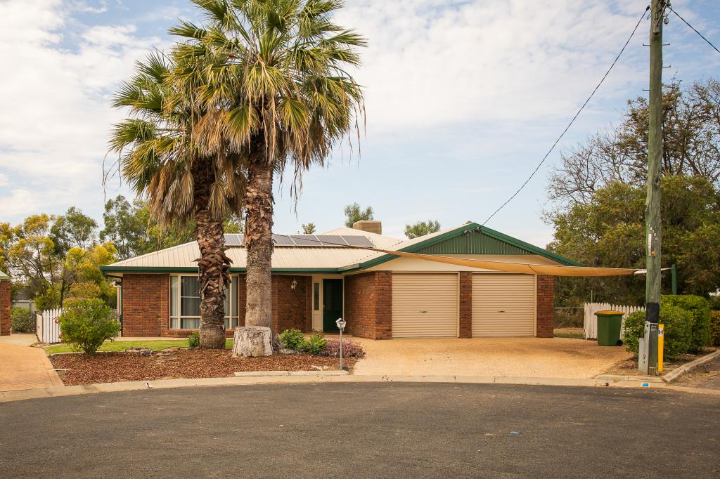 18 Nightingale St, Roma, QLD 4455