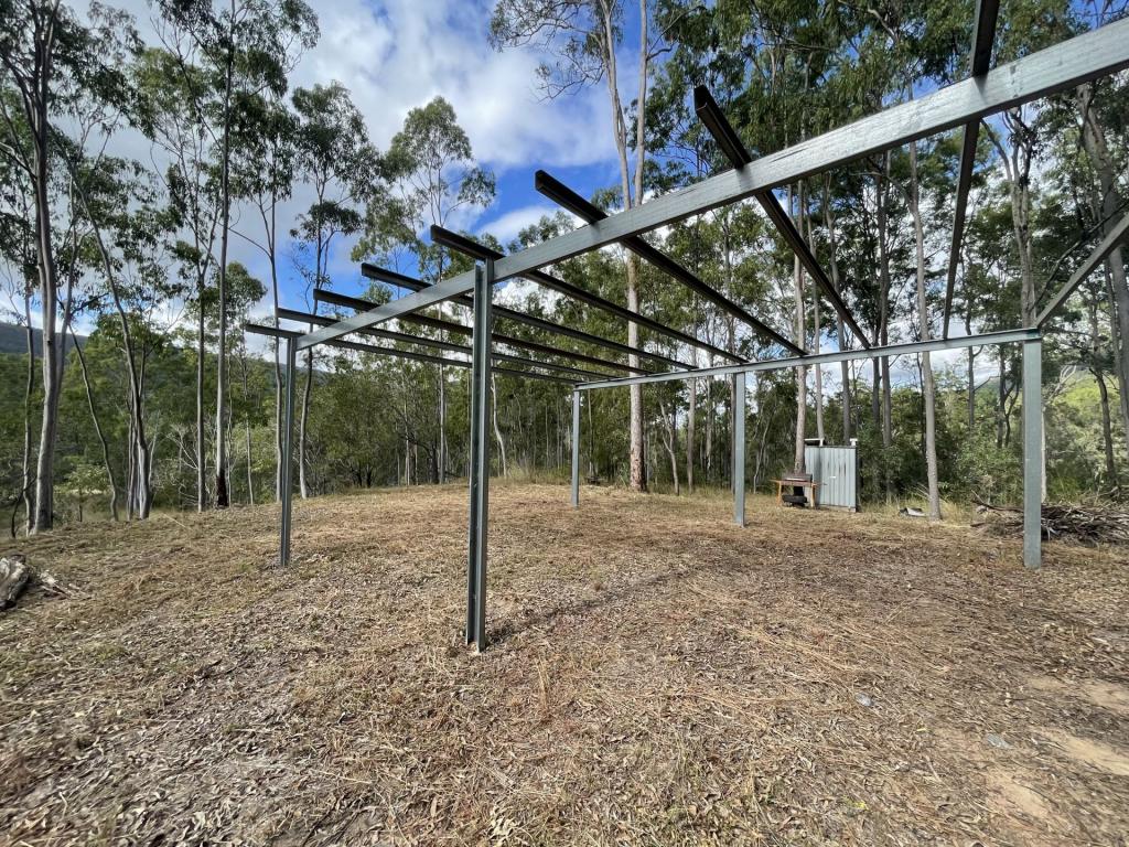 1 GAETA RD, GAETA, QLD 4671