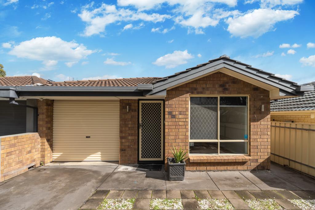 22b Kirkevue Rd, Athelstone, SA 5076