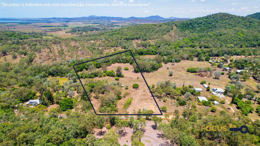 115 Andrew Fordyce Rd, Mount Jukes, QLD 4740