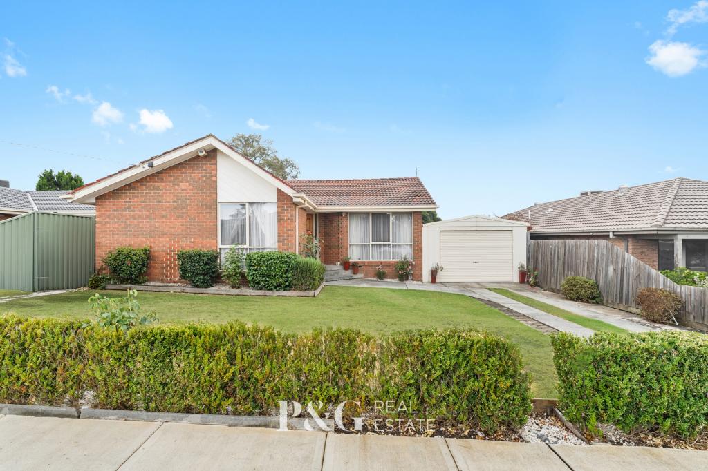 47 Prospect Hill Rd, Narre Warren, VIC 3805