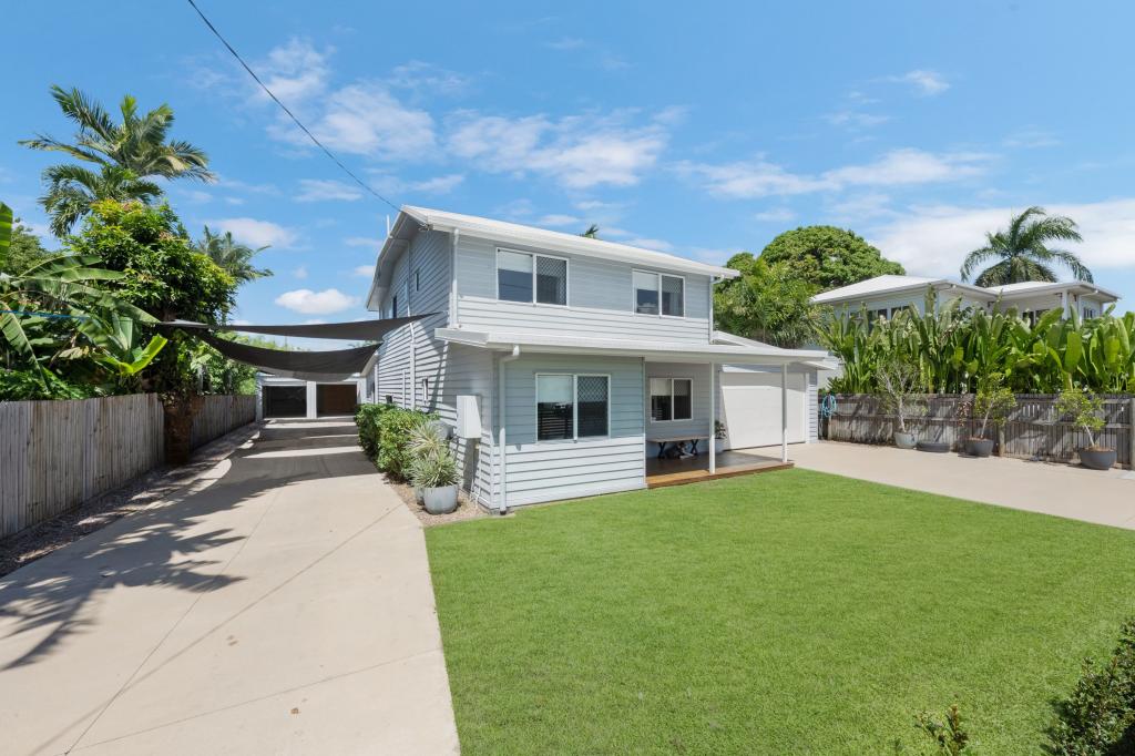 33 Sherriff St, Hermit Park, QLD 4812