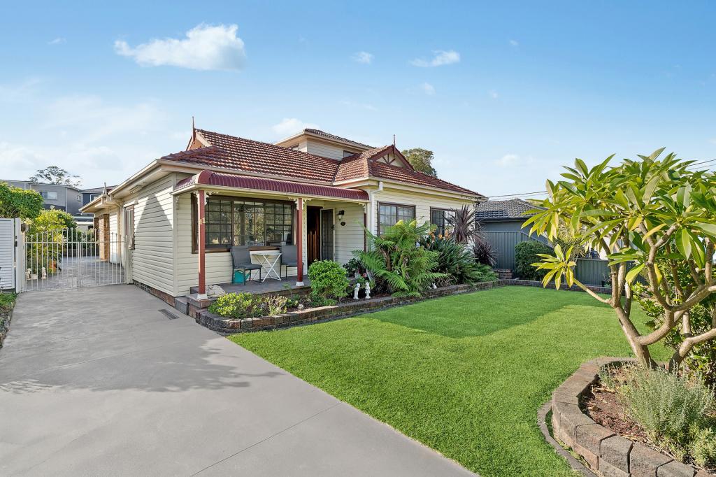 11 Gough Ave, Chester Hill, NSW 2162
