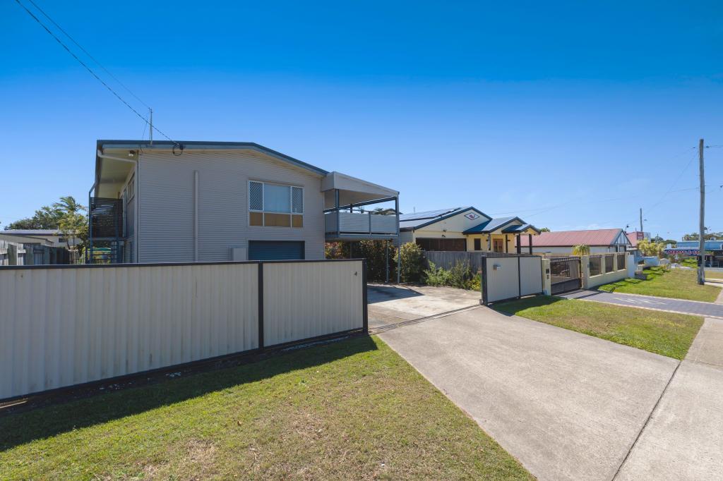 4 DAVIS ST, REDCLIFFE, QLD 4020