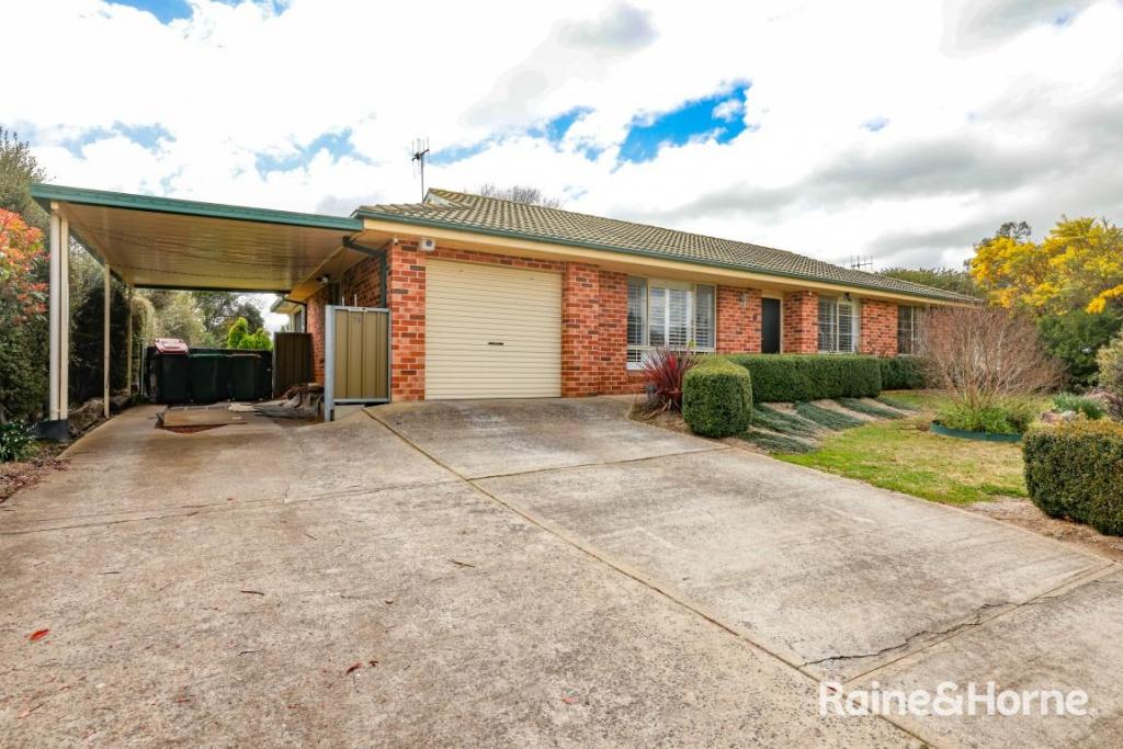 79 COLVILLE ST, WINDRADYNE, NSW 2795