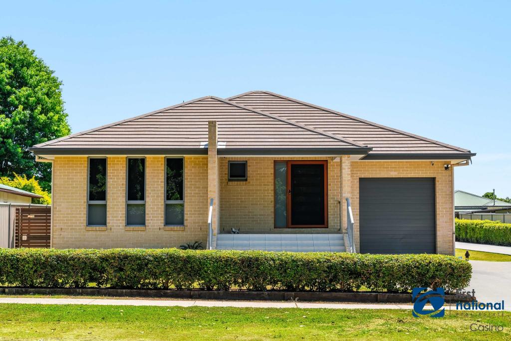 1/180 Canterbury St, Casino, NSW 2470