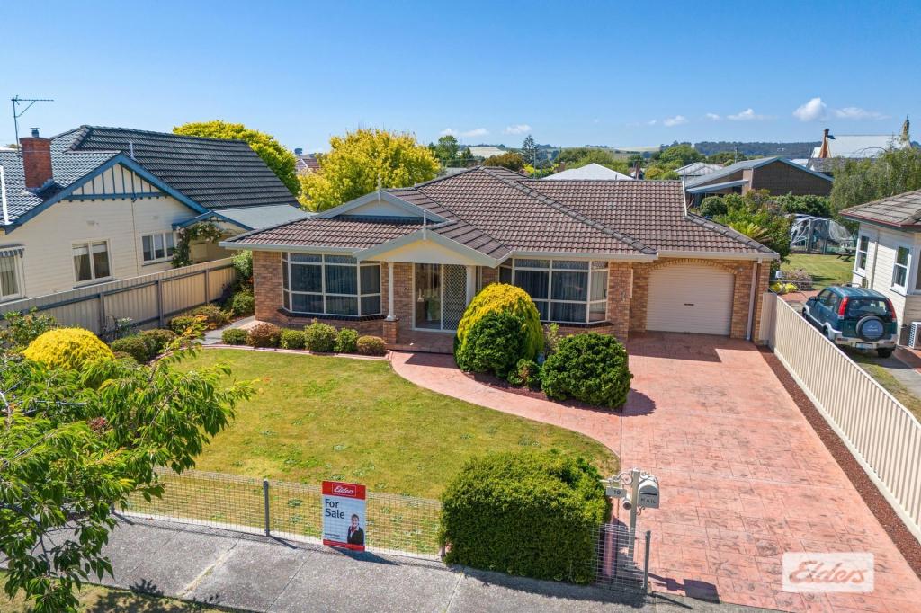 19 Fulton St, Ulverstone, TAS 7315