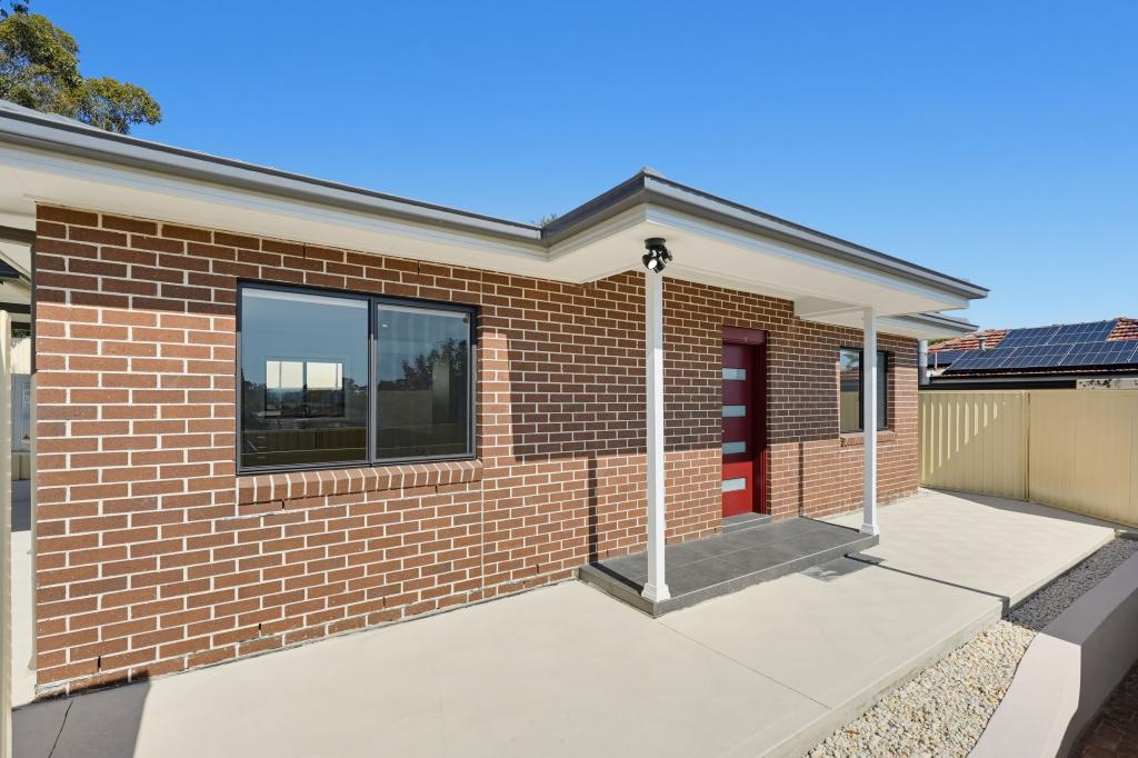 52a Kareela Ave, Penrith, NSW 2750