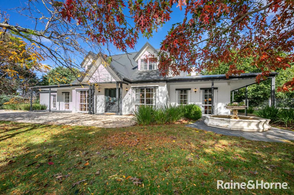 5 Arrow Ct, Riddells Creek, VIC 3431