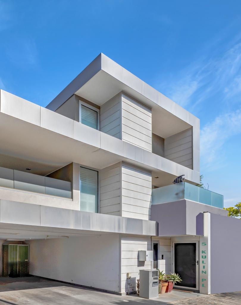 5 Kulin Pl, Carlton, VIC 3053