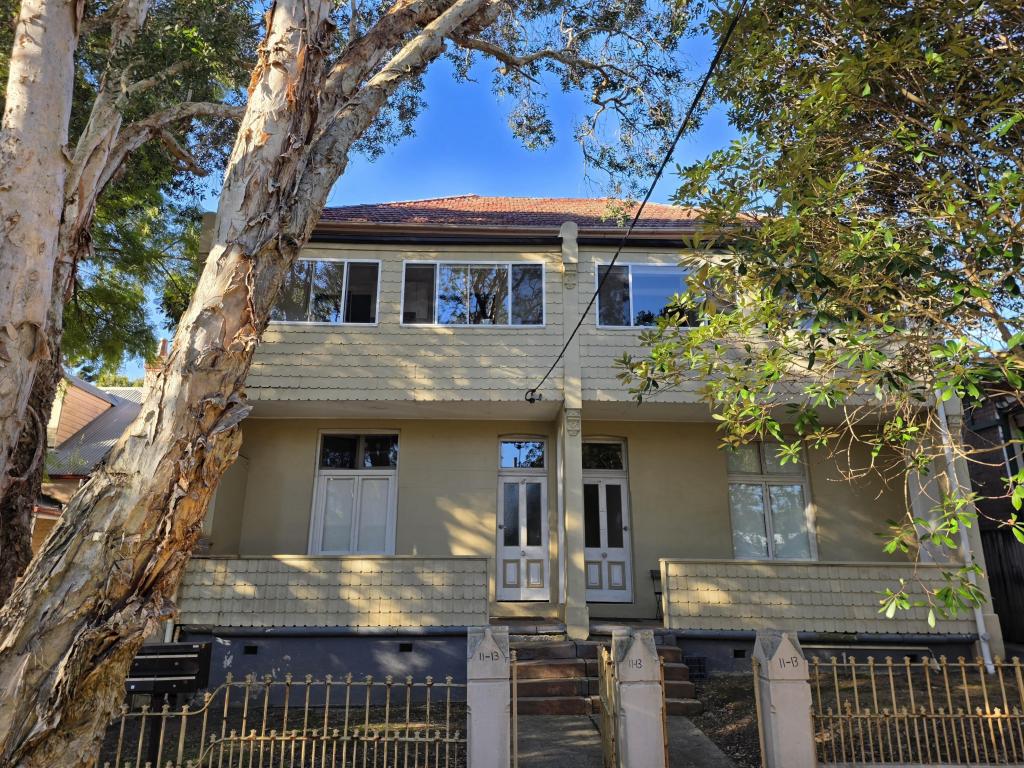 5/11-13 Hunter St, Lewisham, NSW 2049