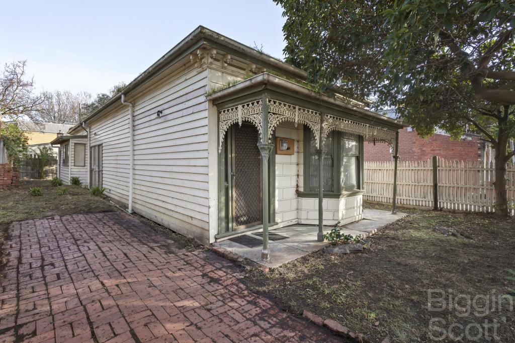 74 Bendigo St, Richmond, VIC 3121