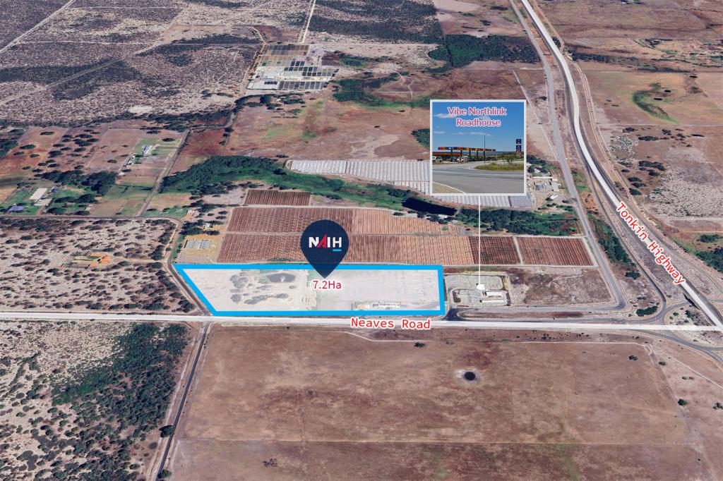 1769 Neaves Rd, Bullsbrook, WA 6084