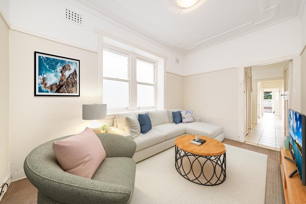 1/388-390 OXFORD ST, PADDINGTON, NSW 2021