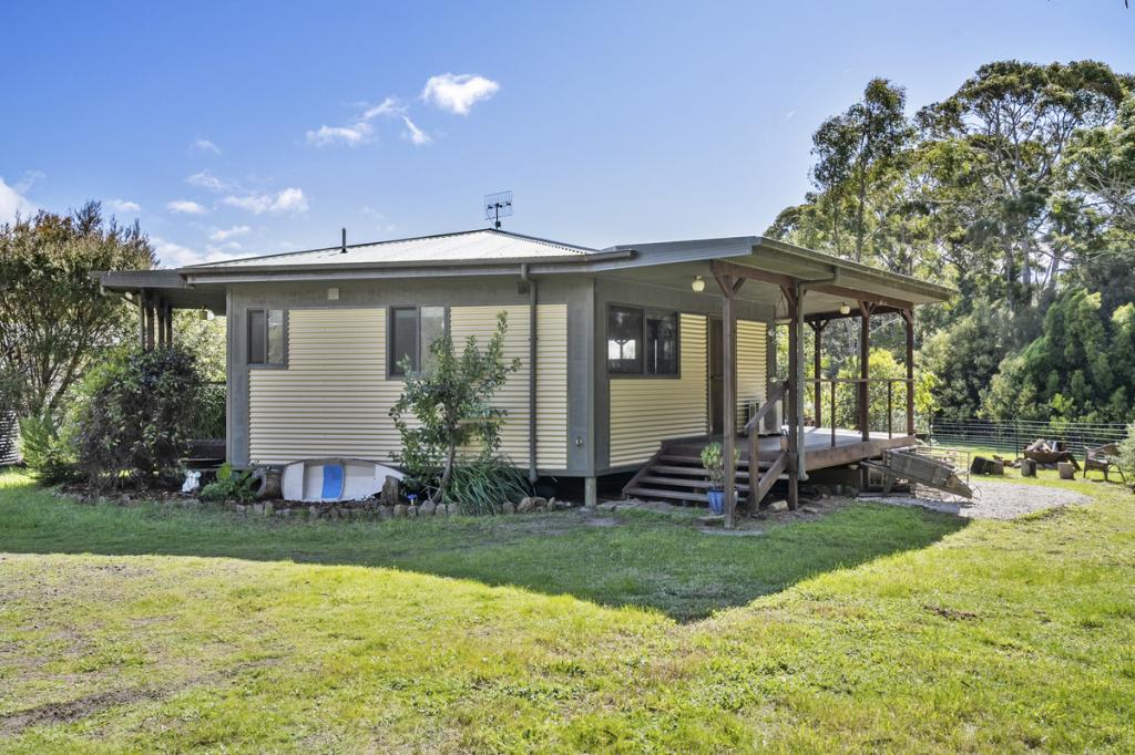 2 Strawberry Hill Ct, Orford, TAS 7190