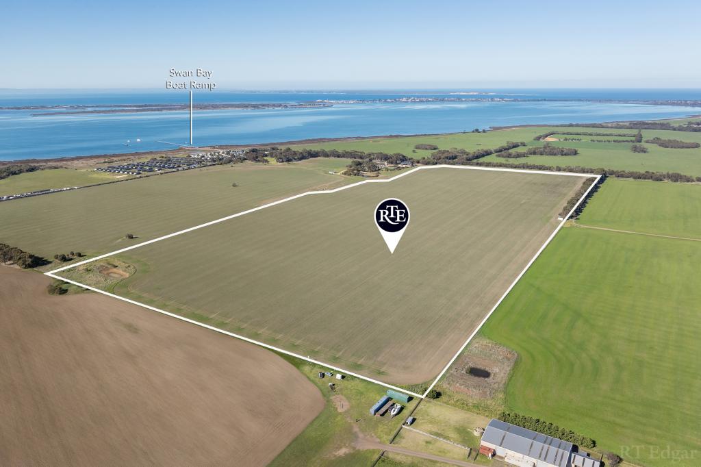 1155-1189 Swan Bay Rd, Swan Bay, VIC 3225