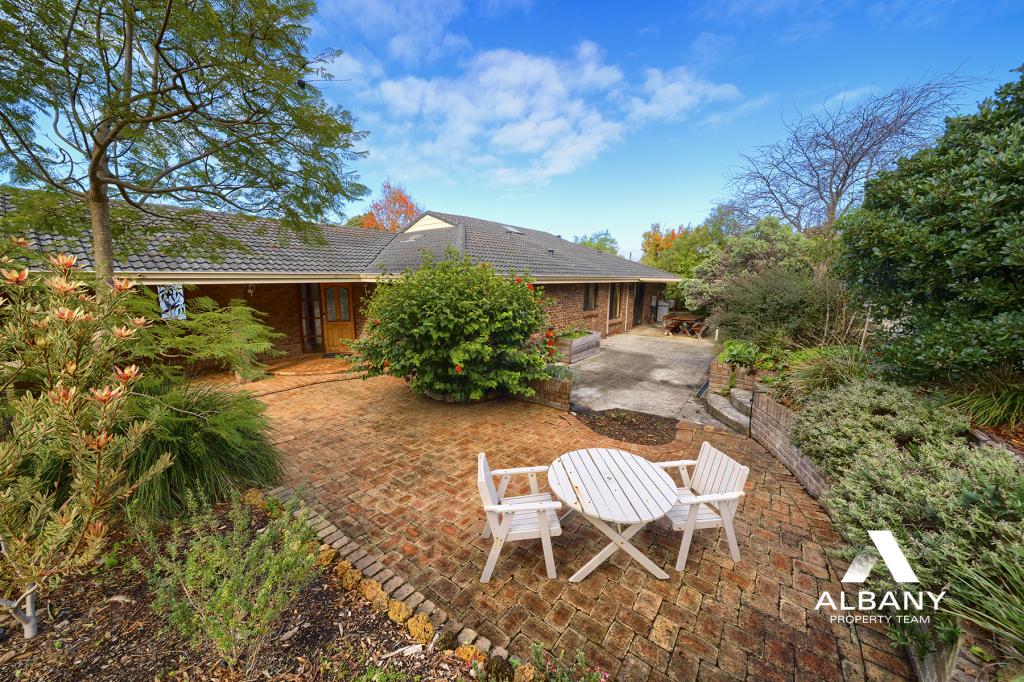 7 Shell Bay Rd, Lower King, WA 6330