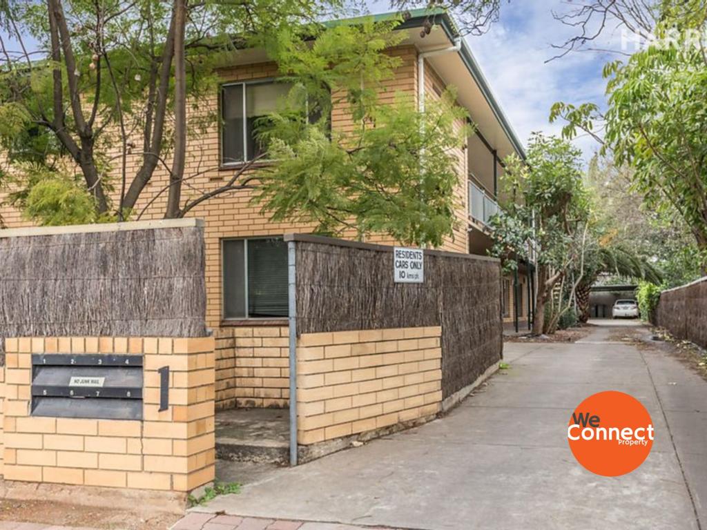 4/1 Daphne St, Prospect, SA 5082