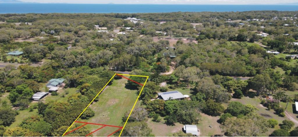  Forrest Dr, Forrest Beach, QLD 4850