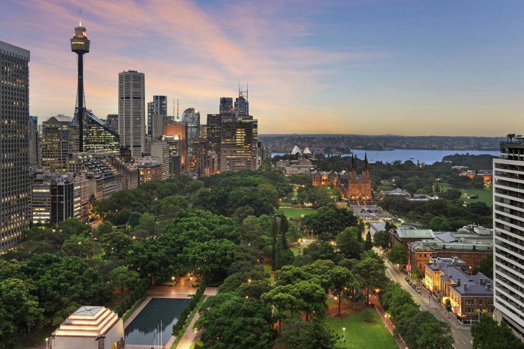 187 Liverpool St, Sydney, NSW 2000