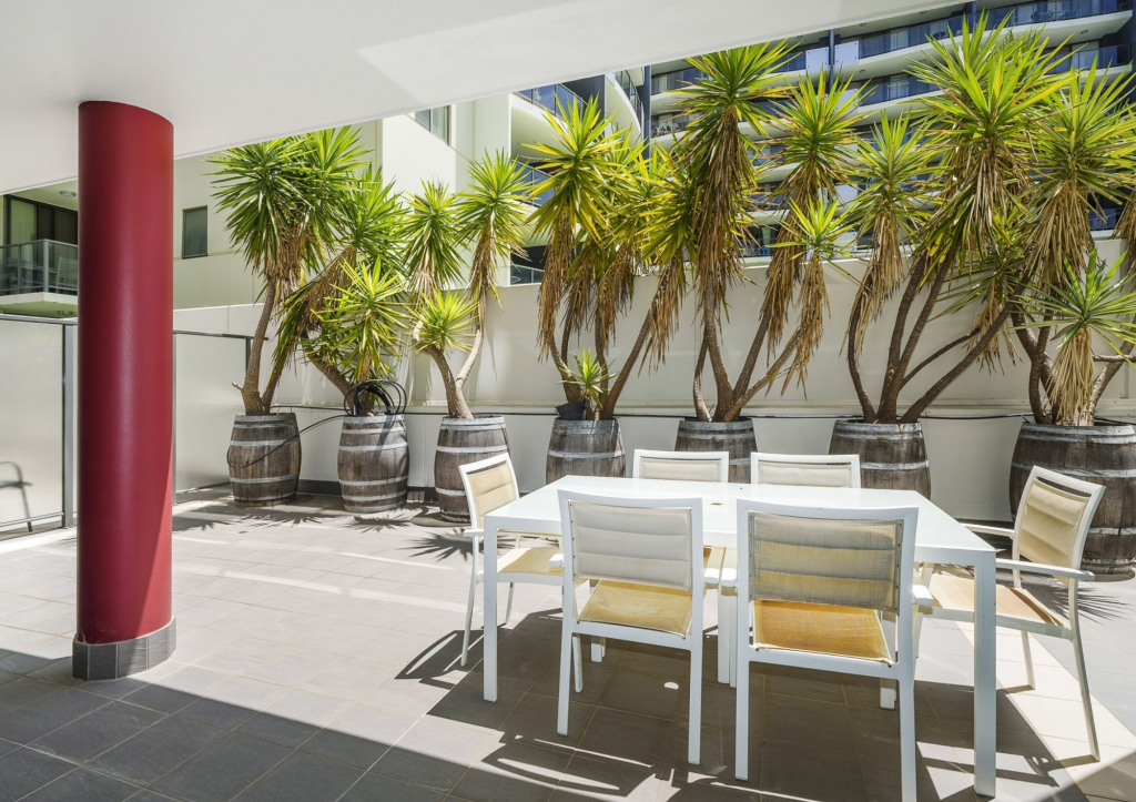 5/118 Adelaide Tce, East Perth, WA 6004