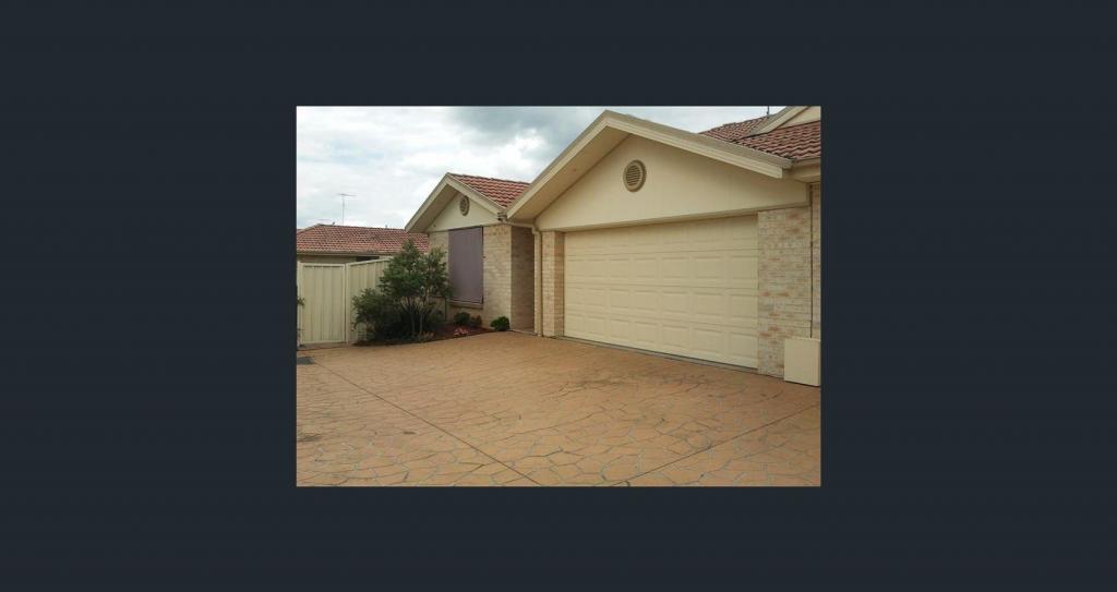4/25 Cassar Pl, Oakhurst, NSW 2761