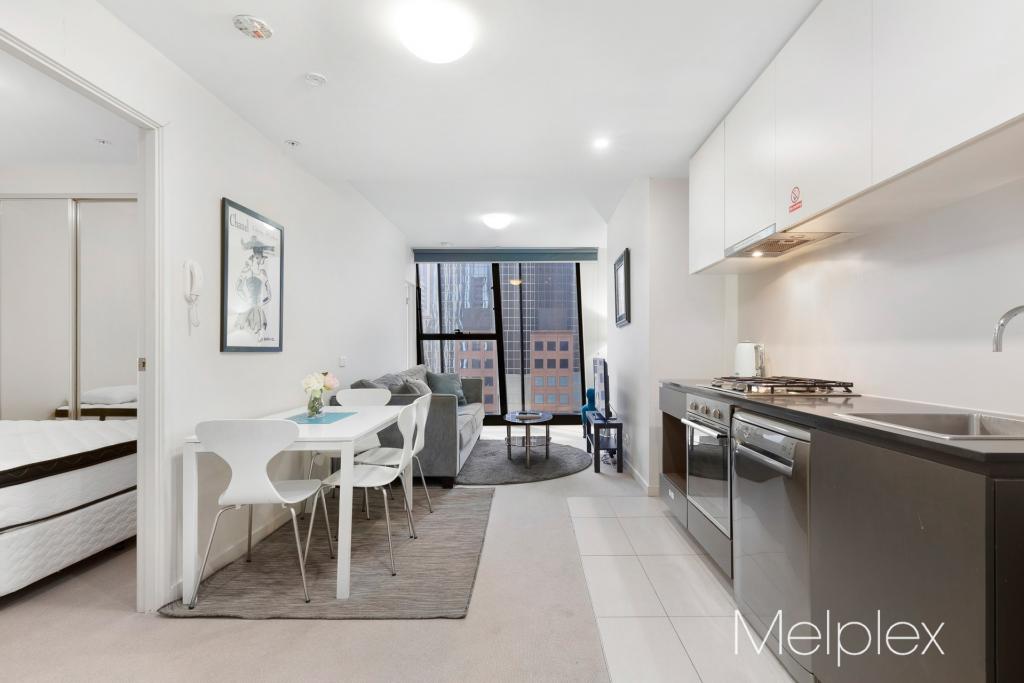 1505/568 COLLINS ST, MELBOURNE, VIC 3000