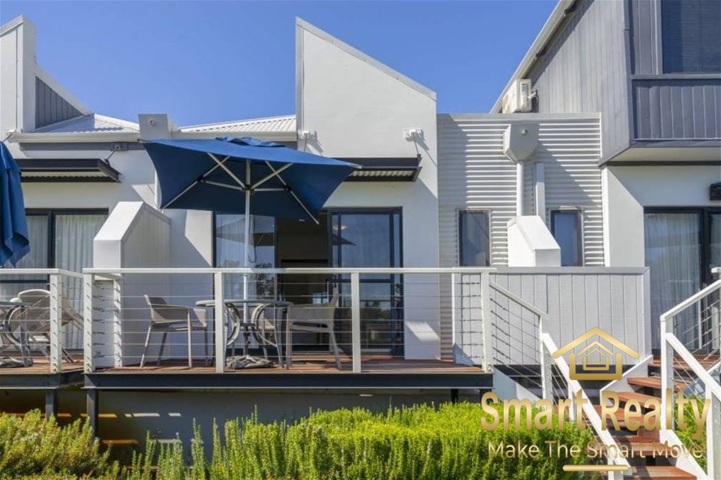 9/150 Great Eastern Hwy, Ascot, WA 6104