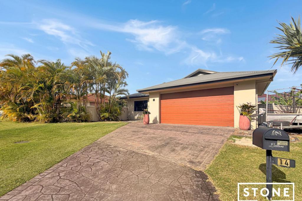14 Sabal Dr, Sawtell, NSW 2452
