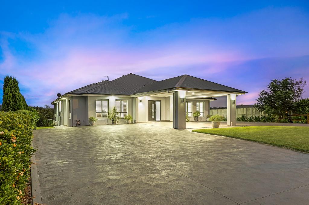 31 Blighton Rd, Pitt Town, NSW 2756