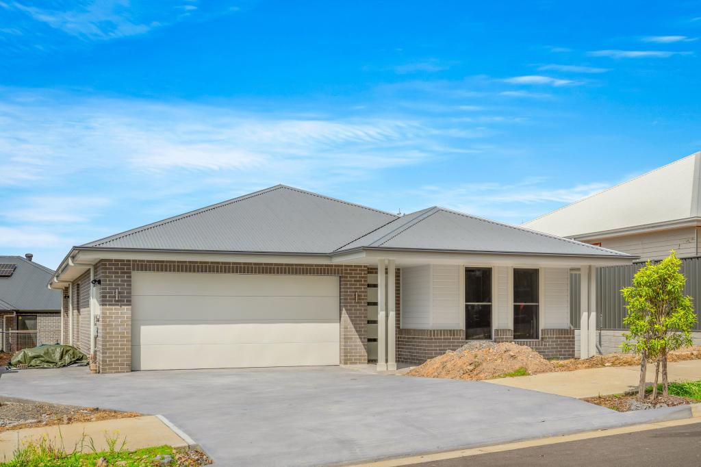 38 Galah Dr, Warnervale, NSW 2259