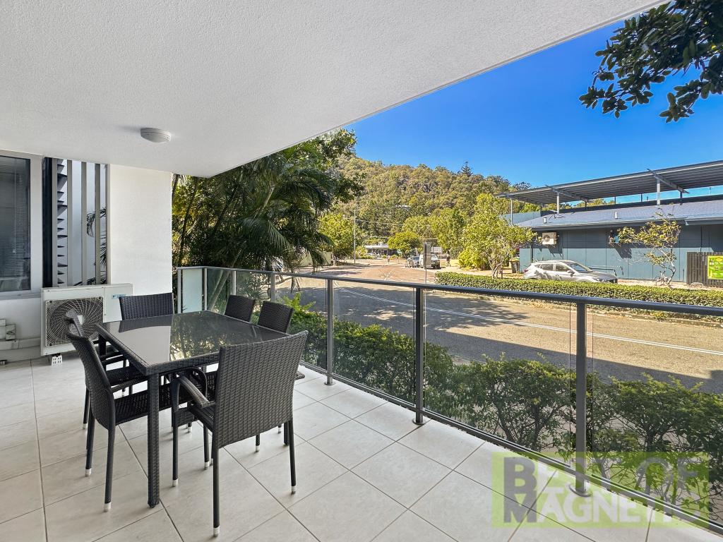 412/123-145 Sooning St, Nelly Bay, QLD 4819