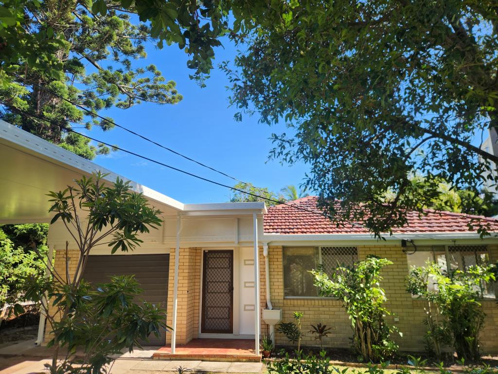 10 Dix St, Redcliffe, QLD 4020