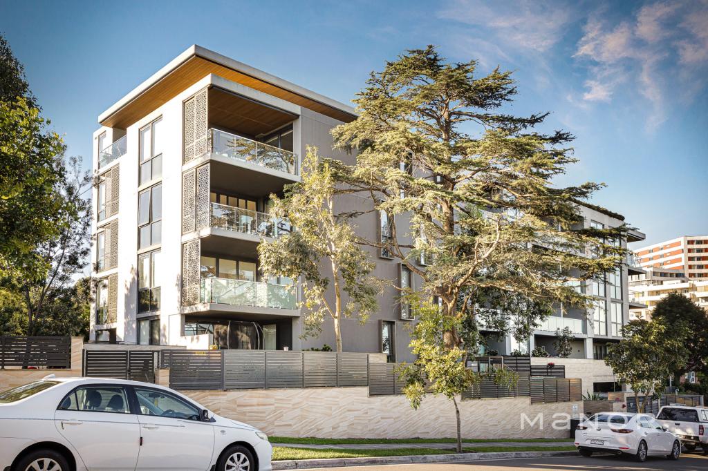 G03/41 Yattenden Cres, Baulkham Hills, NSW 2153