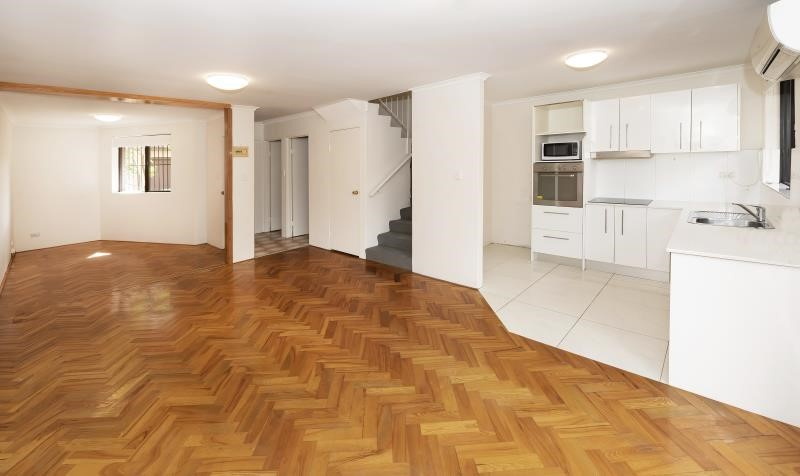 45/22-24 WASSELL ST, MATRAVILLE, NSW 2036