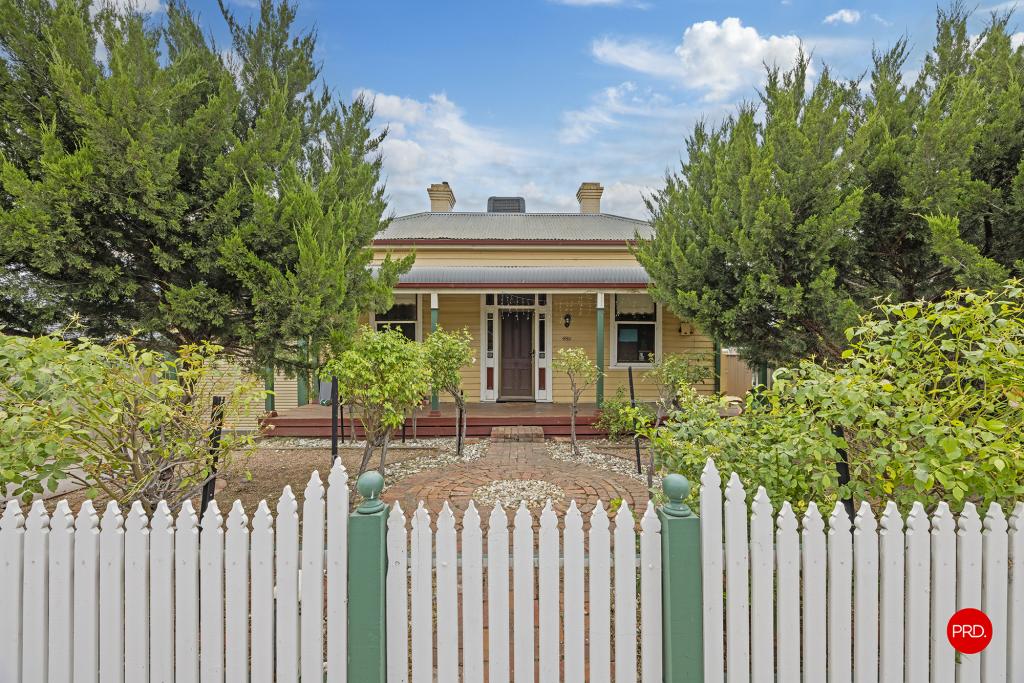 489 Napier St, White Hills, VIC 3550