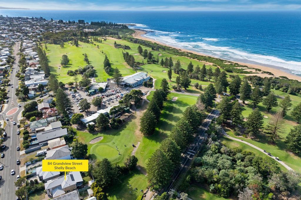 84 Grandview St, Shelly Beach, NSW 2261