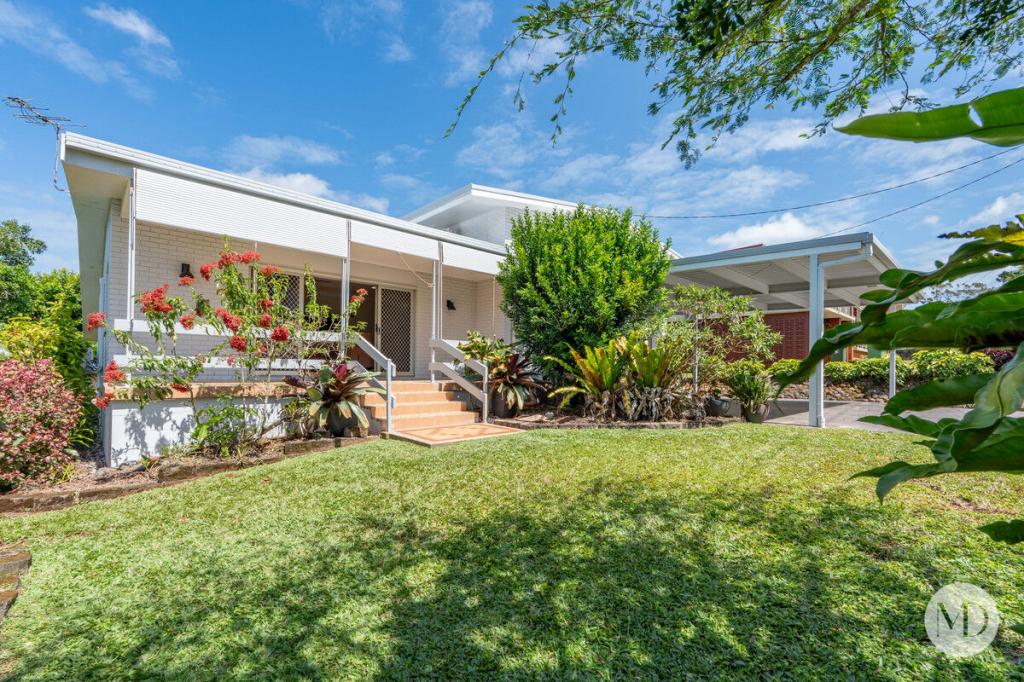 302 Palmerston Hwy, Belvedere, QLD 4860