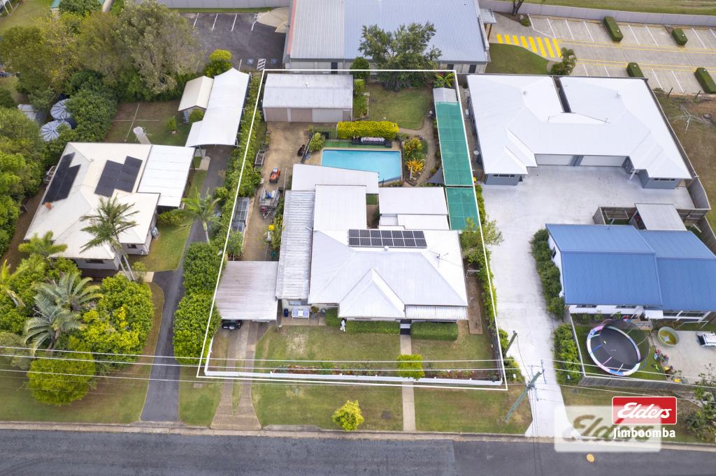 12 Hart St, Beaudesert, QLD 4285