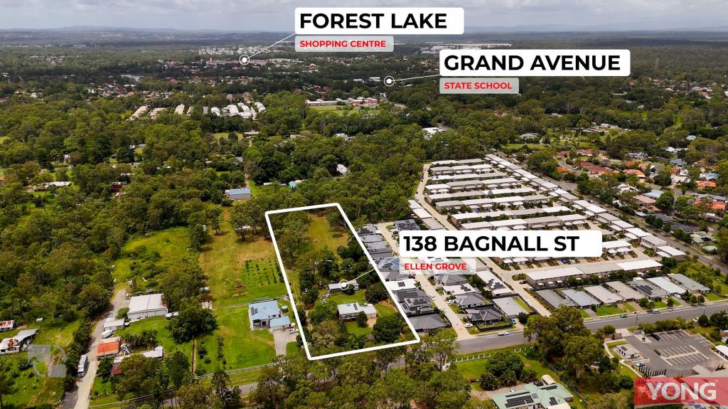 138 Bagnall St, Ellen Grove, QLD 4078