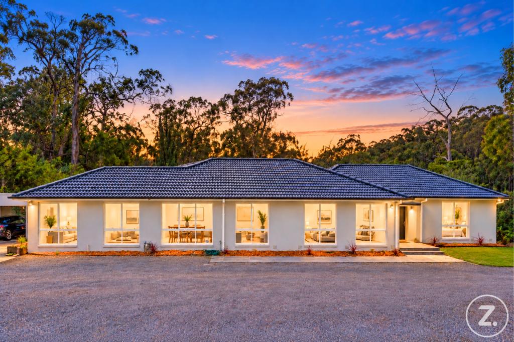 19 Temple Rd, Belgrave South, VIC 3160