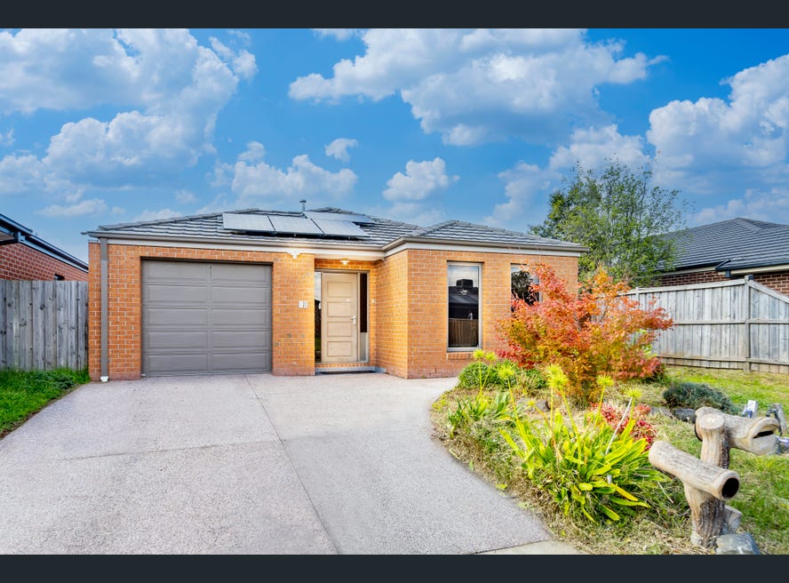 21 Greenvale Ave, Wallan, VIC 3756