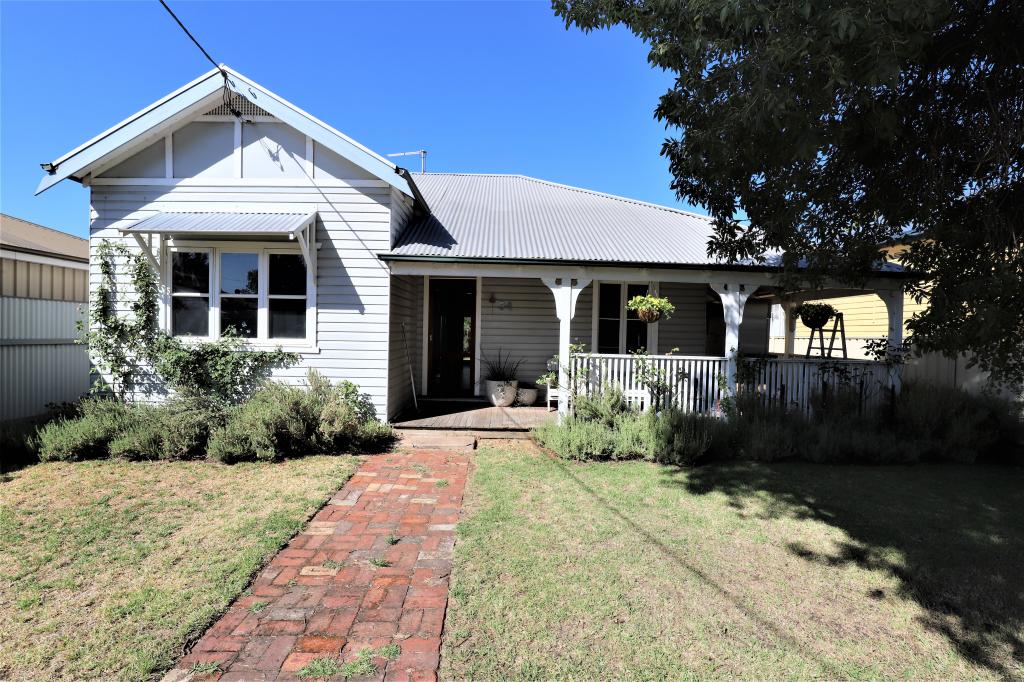 34 O'Donnell St, Cootamundra, NSW 2590