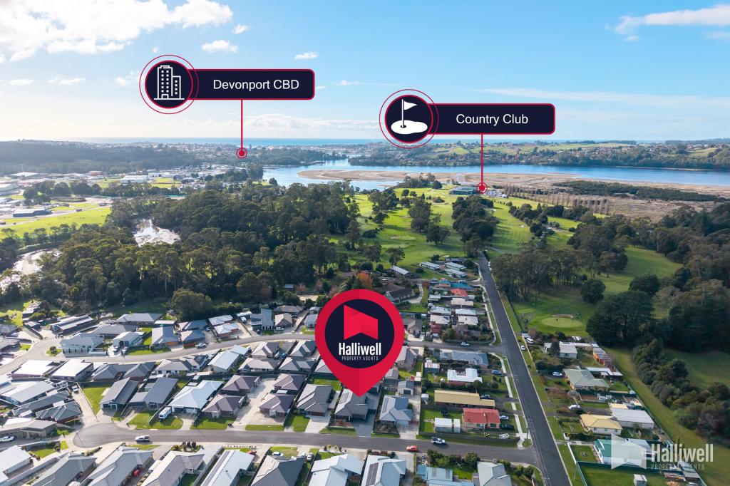 4 Ronan Ct, Spreyton, TAS 7310