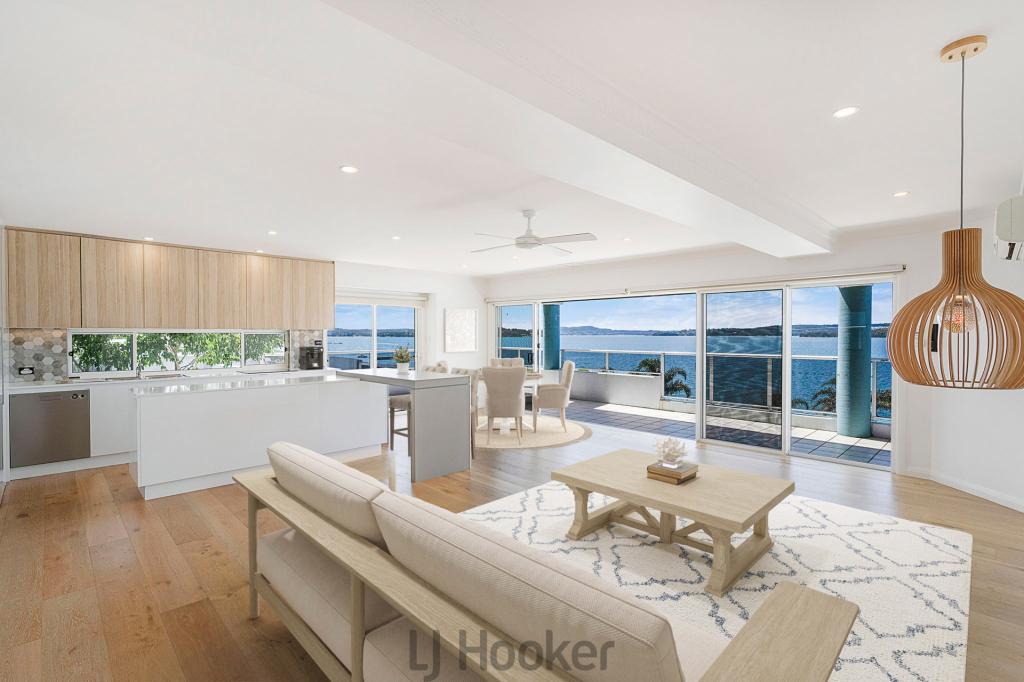 5/21 Excelsior Pde, Carey Bay, NSW 2283