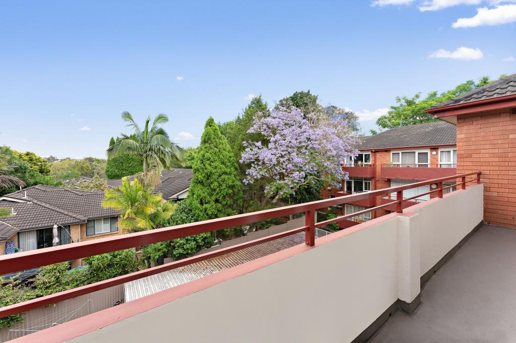 22/11 Hampden Rd, Artarmon, NSW 2064