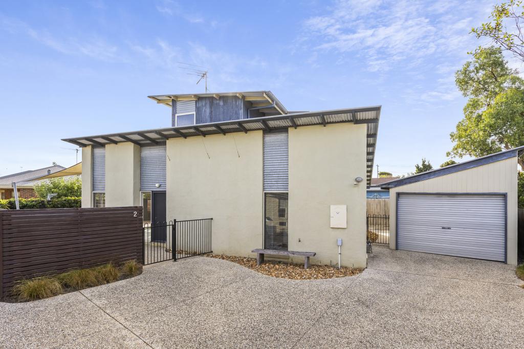 2/3 Peterho Bvd, Point Lonsdale, VIC 3225